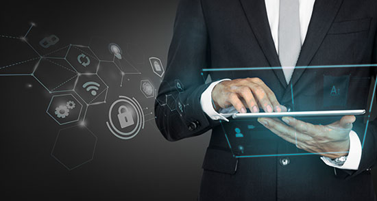 DIGITAL TRANSFORMATION