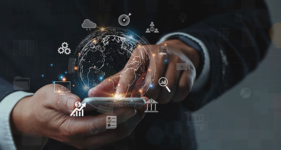 TECHNOLOGY TRANSFORMATION