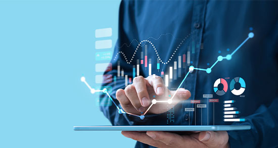 FINANCIAL TRANSFORMATION