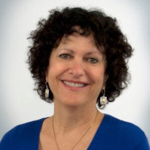 Lisa Friedman