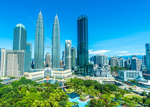 Kuala Lumpur, Malaysia