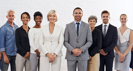 TALENT TRANSFORMATION
