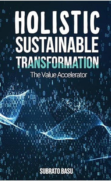 book by Subrato Basu