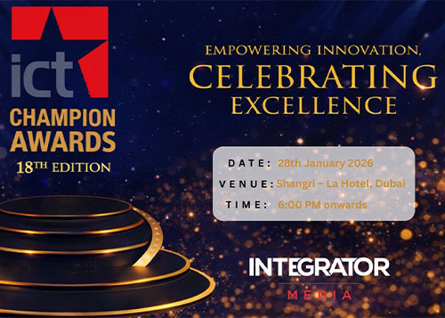 ICT Champion Awards